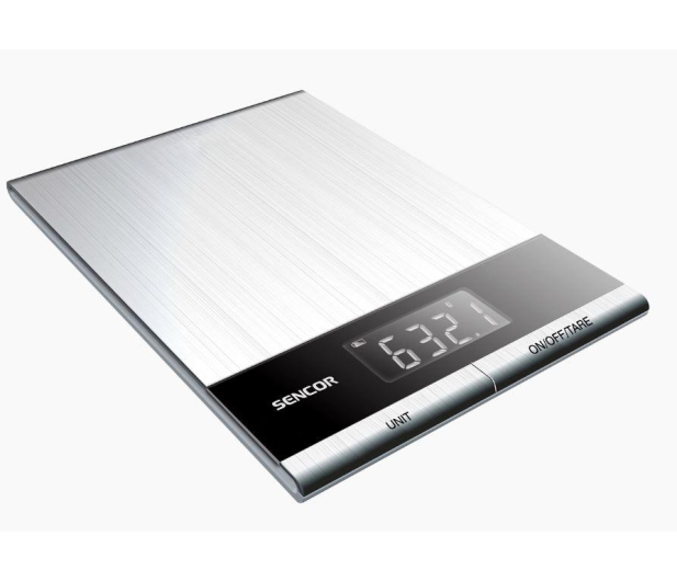 Sencor Waga kuchenna SKS 5305 - 1267650 - zdjęcie